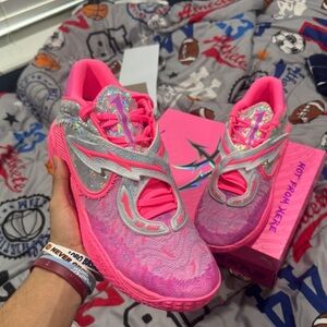 Lámelo Mb.05 Basketball shoes